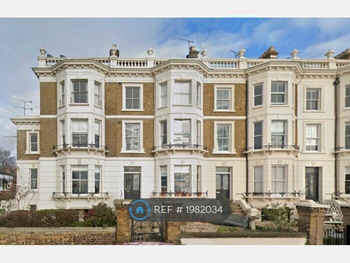 2 Bedroom Flat To Rent In Clifton Terrace, Southend-On-Sea, SS1