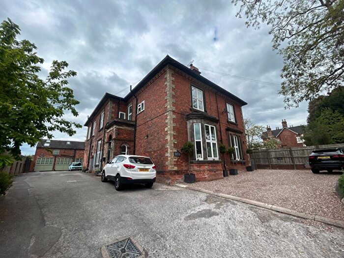 2 Bedroom Flat To Rent In Ashby Road, Staffordshire, Burton Upon Trent, DE15