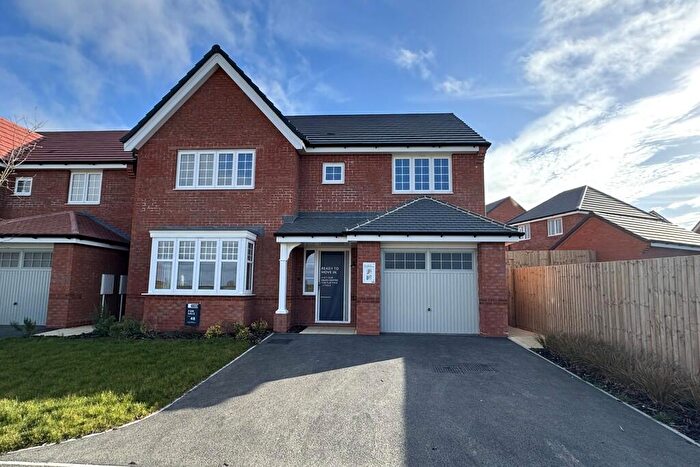 4 Bedroom Detached House For Sale In Leighton Road, Melton Mowbray, LE13