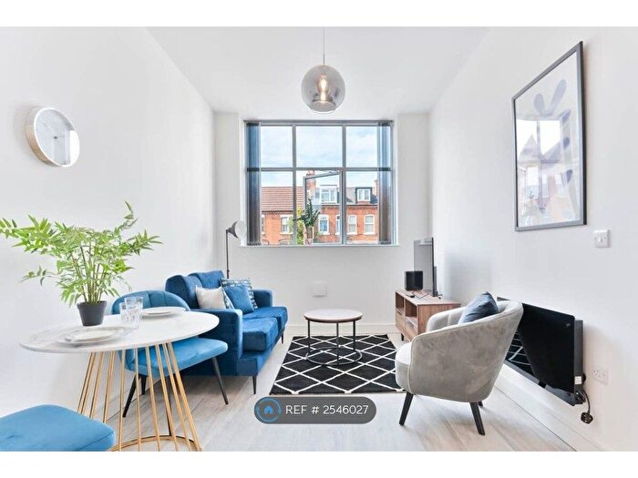 1 Bedroom Flat To Rent In Cromer Road, Birmingham, B12