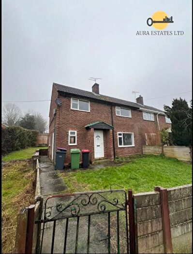 3 Bedroom Semi Detached House To Rent In Portley Road, Telford, TF4