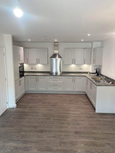 2 Bedroom Flat To Rent In Greensfield Close, Ochre Yards, Gateshead, NE8