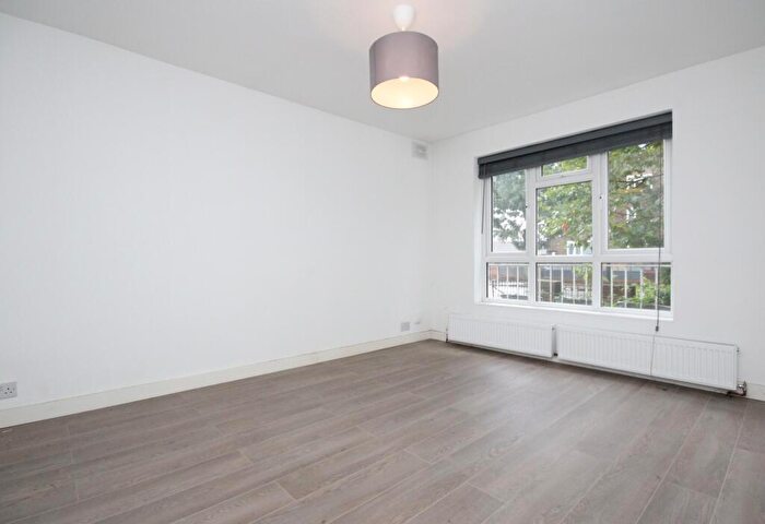 1 Bedroom Flat To Rent In Benson Court, Junction Road, Tufnell Park, N19