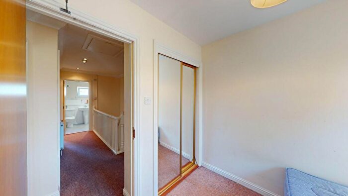 5 Bedroom Town House For Sale In Milnbank Gardens, Dundee, DD1