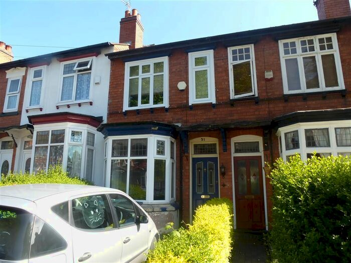 3 Bedroom Property To Rent In Brandon Road, Hall Green, Birmingham, B28