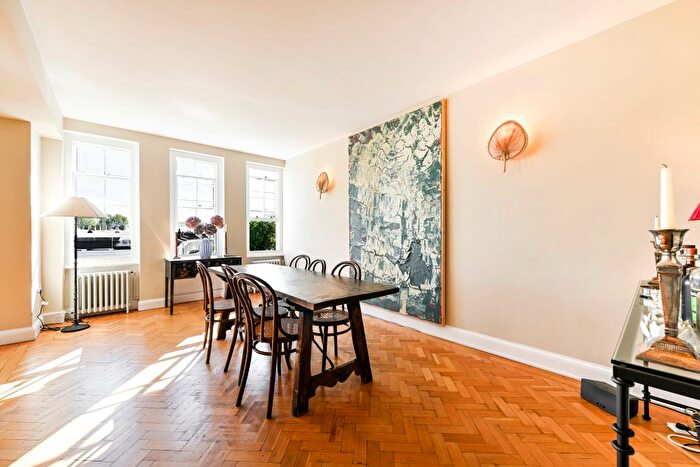 1 Bedroom Flat To Rent In Kensington Park Road, London, W11