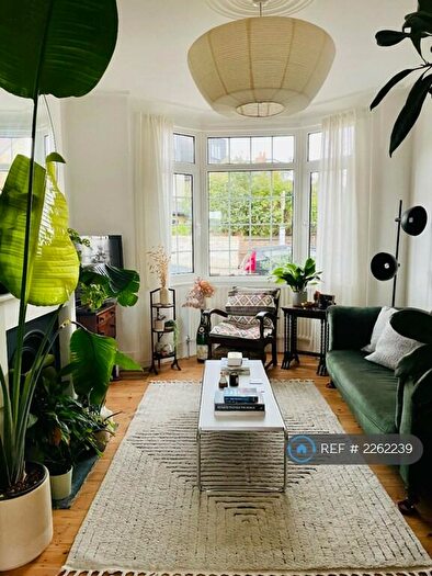 3 Bedroom Terraced House To Rent In Manwood Road, London, SE4