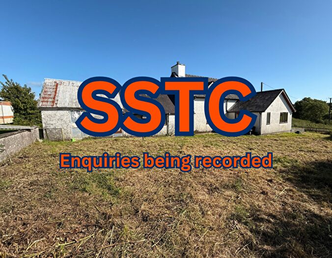 5 Bedroom Equestrian Property For Sale In Llanrhystud, SY23