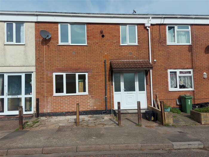 3 Bedroom House To Rent In Plas Islwyn, Cwmbran, NP44