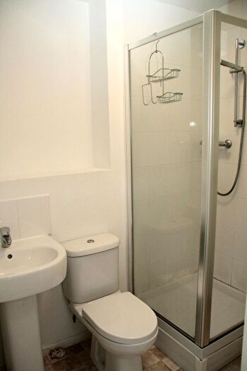 2 Bedroom Apartment To Rent In The Drum Stuart Street, Manchester, M11