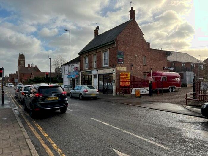 1 Bedroom Flat To Rent In Montagu Street, Kettering, NN16