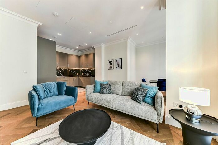 2 Bedroom Flat To Rent In Millbank Residences, London, SW1P