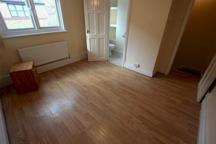 1 Bedroom Terraced House To Rent In Muirkirk Road, London, SE6