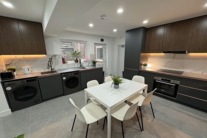 1 Bedroom Terraced House To Rent In Sky Point One, Chilwell Road, Beeston, NG9