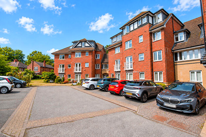 1 Bedroom Retirement Property For Sale In St Clement Court, Manor Avenue, M41