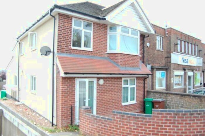 1 Bedroom Property To Rent In 178 Arnold Road, Nottingham NG5