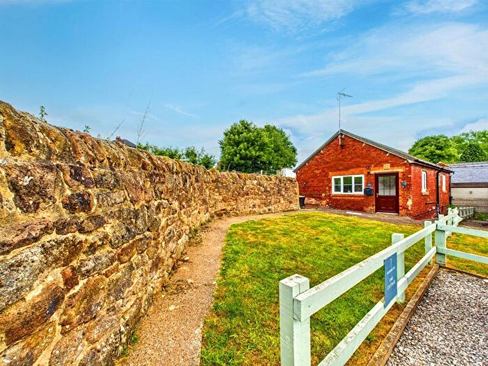 2 Bedroom Cottage To Rent In Oak Cottage, Chevin Road, Belper, DE56
