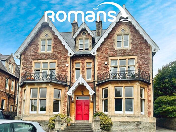 2 Bedroom Apartment To Rent In Oakleigh, Leigh Woods, BS8