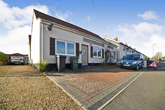 3 Bedroom Bungalow To Rent In Leys Lane, Attleborough, NR17