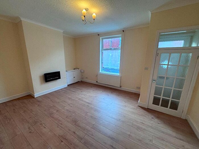 3 Bedroom Terraced House To Rent In Lowndes Street, Preston, PR1