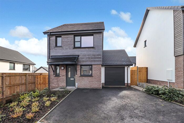 2 Bedroom Detached House For Sale In Lower Abbots, Buckland Brewer, Bideford, Devon, EX39