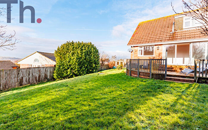 3 Bedroom Semi-Detached House For Sale In Newport, Isle Of Wight, PO30