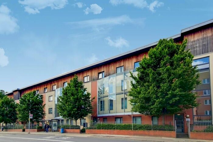 1 Bedroom Flat To Rent In Evelyn Street, London, SE8