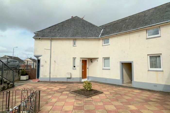 3 Bedroom Flat For Sale In Dumbarton Road, Old Kilpatrick, G60