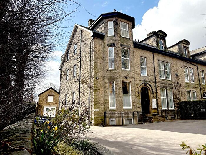 2 Bedroom Apartment To Rent In Whitworth Road, Ranmoor, S10
