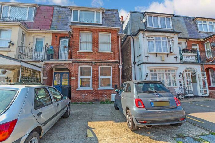 2 Bedroom Flat To Rent In Agate Road, Clacton-On-Sea, CO15