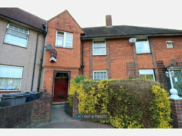 4 Bedroom Terraced House To Rent In Wulfstan Street, London, W12