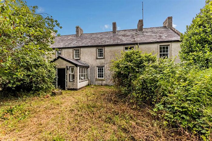 4 Bedroom Detached House For Sale In Manse Road, Newtownards, BT22
