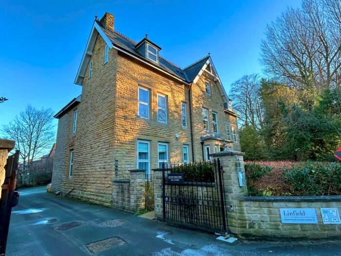 2 Bedroom Flat To Rent In Linfield, Grove Road, Headingley, Leeds, LS6