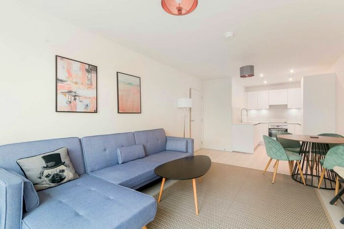 1 Bedroom Flat To Rent In Harrow View, Headstone, Harrow, HA1