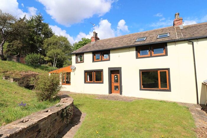 2 Bedroom House To Rent In Troydale Lane, Adcock Bank Farm, Troydale Lane, Pudsey, LS28