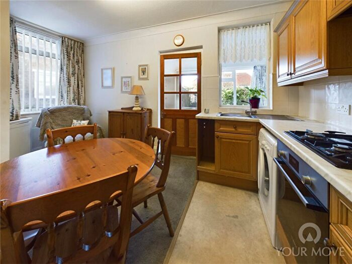 2 Bedroom Semi-Detached House For Sale In Stockton Road, Darlington, DL1