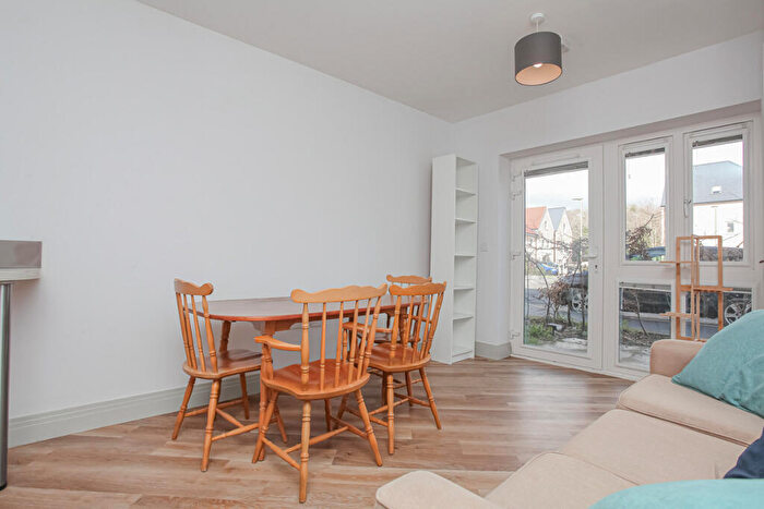 1 Bedroom Flat For Sale In Clifton Close, Bicester, OX26