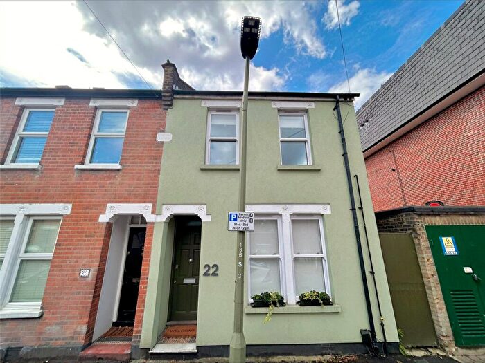 1 Bedroom Apartment To Rent In Scotts Road, Bromley, BR1