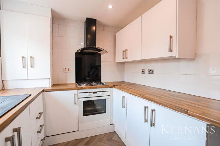 3 Bedroom End Of Terrace House To Rent In Wolsey Street, Heywood, OL10