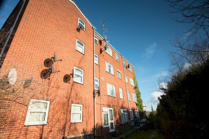 1 Bedroom Flat To Rent In Villa Road, Luton, LU2