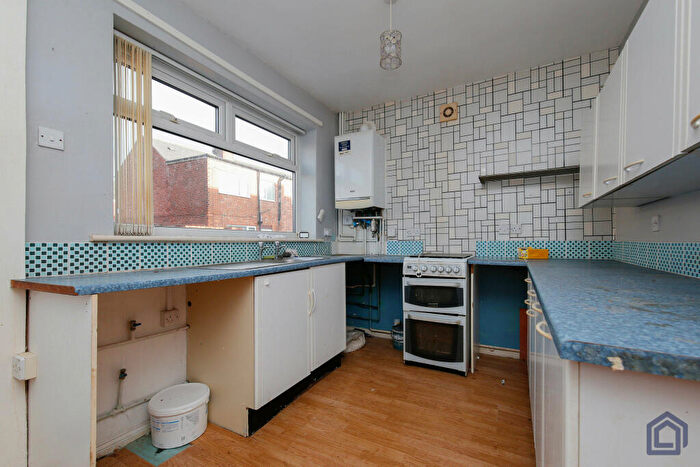 3 Bedroom End Of Terrace House For Sale In Queen Street, Chester-le-Street, DH2