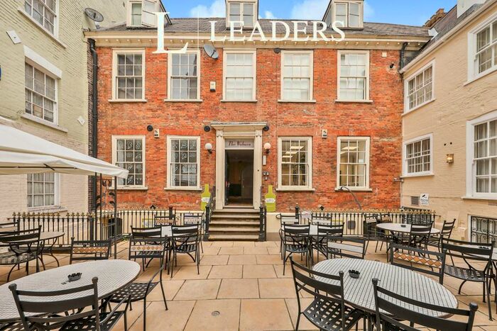 1 Bedroom Apartment To Rent In Guildhall Hill, Norwich, NR2