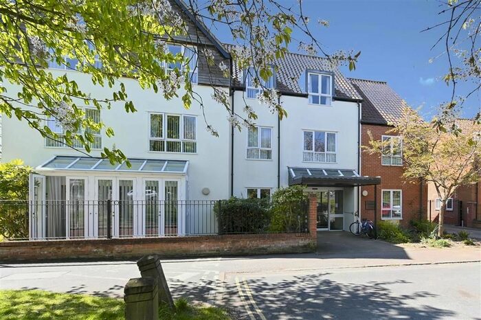 1 Bedroom Flat To Rent In Fairland Street, Wymondham, NR18