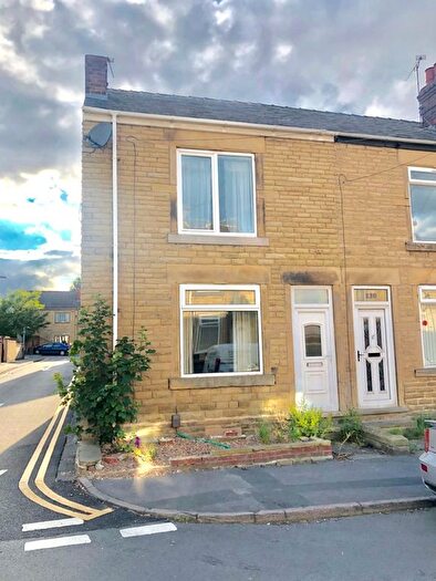 3 Bedroom Terraced House To Rent In Avenue Road, Wath Upon Dearne, Rotherham, S63
