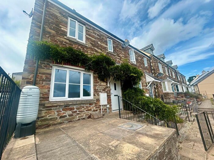 3 Bedroom House To Rent In Dellohay Park, Saltash, PL12