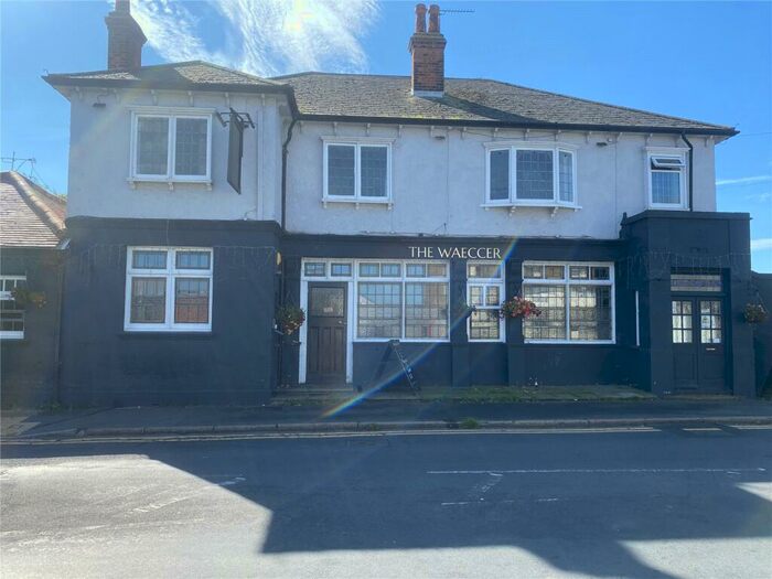 1 Bedroom Apartment To Rent In High Street, Great Wakering, Southend-on-Sea, Essex, SS3