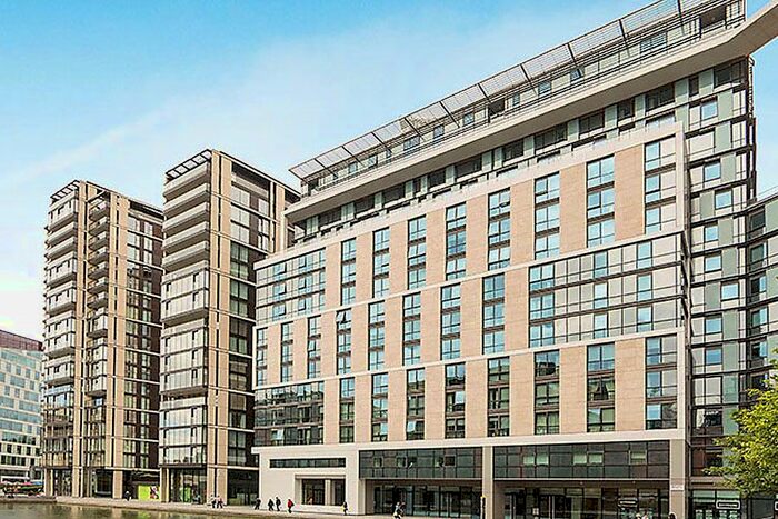 1 Bedroom Flat To Rent In Merchant Square, Paddington, London, W2