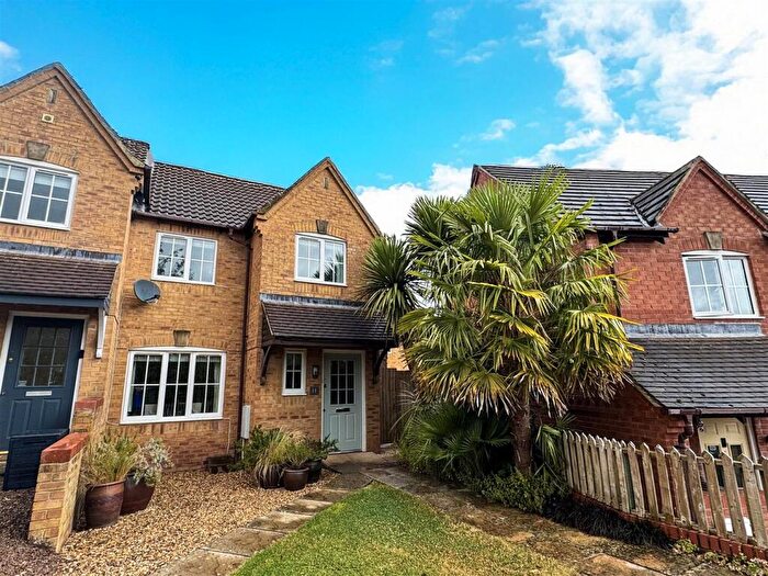 4 Bedroom Semi-Detached House For Sale In Bramley Orchards, Bromyard, HR7