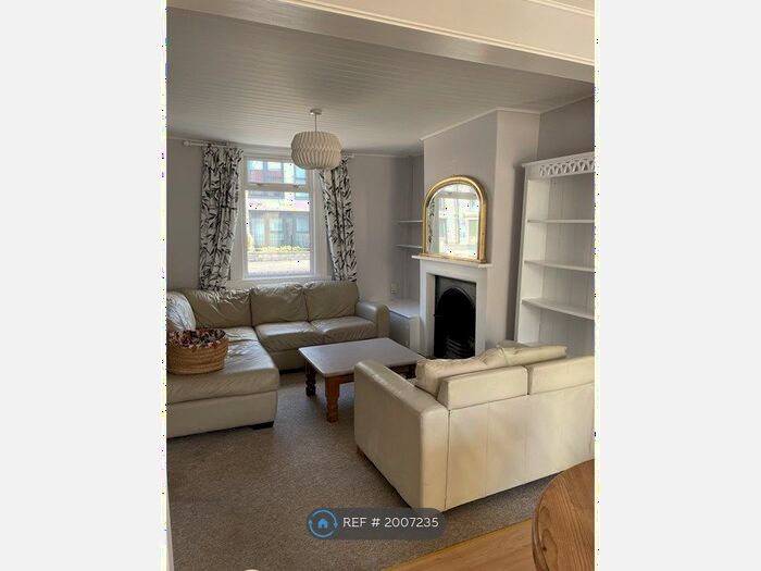 2 Bedroom Terraced House To Rent In Brougham Hayes, Bath, BA2