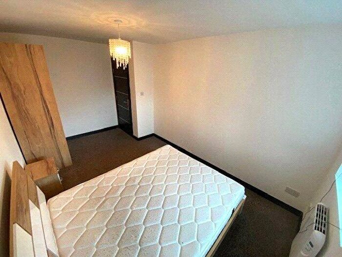 1 Bedroom Apartment To Rent In Regal House, Duke Street, Stockport, SK1